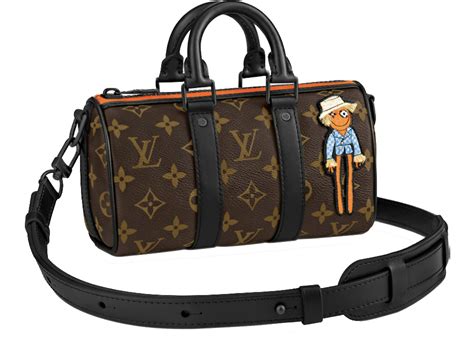 lv keepall xs price|louis vuitton keepall xs.